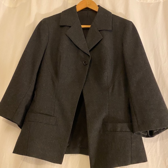 Gorgeous Yohji Yamamoto women’s blazer - Picture 1 of 7